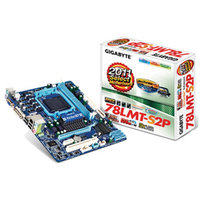 GA-78LMT-S2P + FX8150 CB