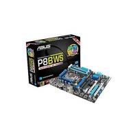 Asus P8B WS IVB