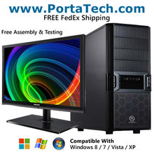 AMD Athlon II X4 645 Desktop