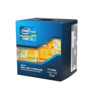 Core i5 2400 Retail