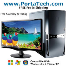 Intel Core 2 Quad Q9400 Desktop